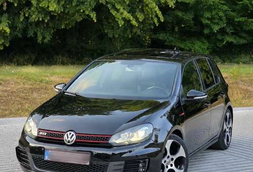 Volkswagen 2.0 TSI DSG