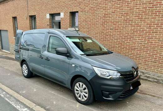 Renault Express 1.5 Blue dCi Confort S/S (EU6d)
