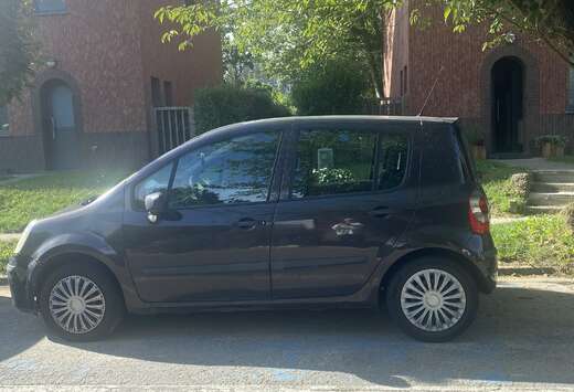 Renault 1.2i 16v Authentique