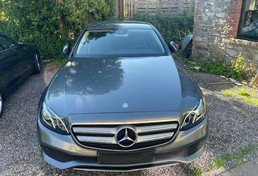 Mercedes-Benz Boite automatique, GPS,full ,Euro 6,