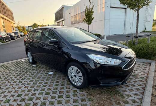 Ford 999 CC ESSENCE