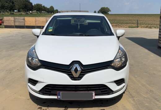 Renault 1.5 dCi Energy Life