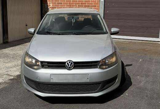 Volkswagen 1.2i