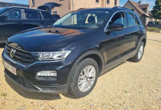Volkswagen T-Roc 1.0 TSI Style CAMERA ,PARK ASSIST ,  ...