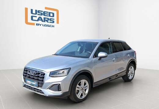 Audi Advanced+S-Tronic+P.Business+P.Fonctions+Led+Nav ...