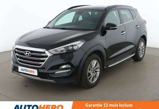Hyundai 2.0 CRDi Comfort 2WD