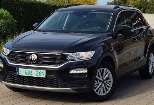 Volkswagen 1.0 TSI * CarPlay*LEZ 2035 *346€ PAR MOI ...