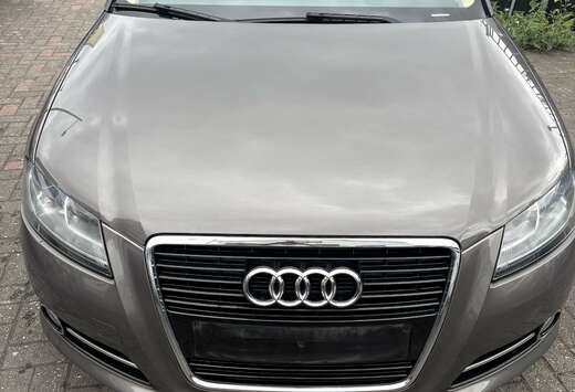 Audi 1.4 TFSI Sportback S tronic Ambiente