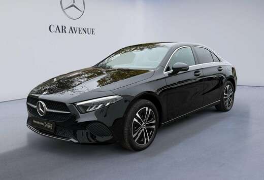 Mercedes-Benz e Berline Progressive