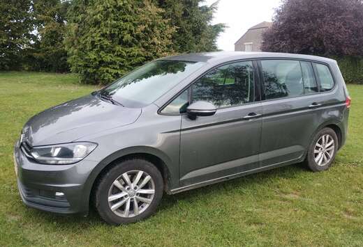 Volkswagen Touran 1.2 TSI Trendline Trendline