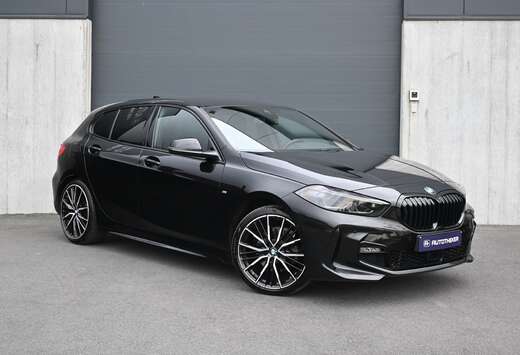 BMW 118i Aut. M Sport/ Stuurverw/Harman/Kardon/Carpla ...