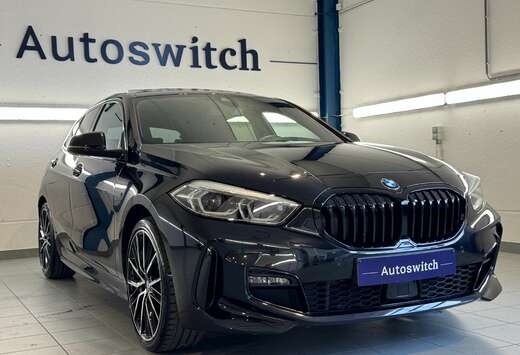 BMW iA - M Sport/Pano/Act.Cruise/H&K/Headup/Comf/...