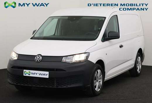 Volkswagen Caddy Cargo Maxi Empattement Long 1.5 TSI  ...