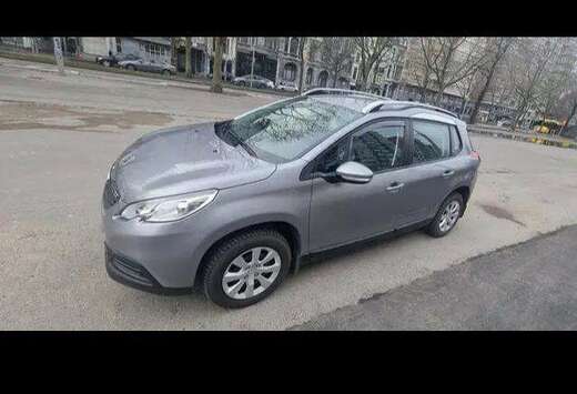 Peugeot 1.2i PureTech Active