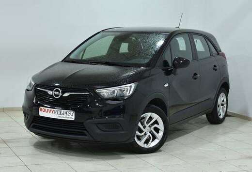 Opel 1.5CDTI*CLIM*CRUISE*NAVI*PDC+CAMERA*BLUETOOTH*LE ...