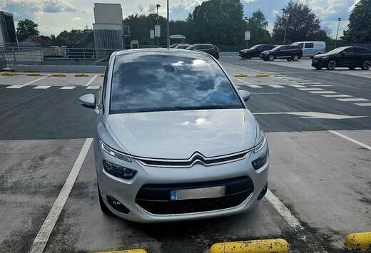 Citroen 1.6 BlueHDi Intensive S&S