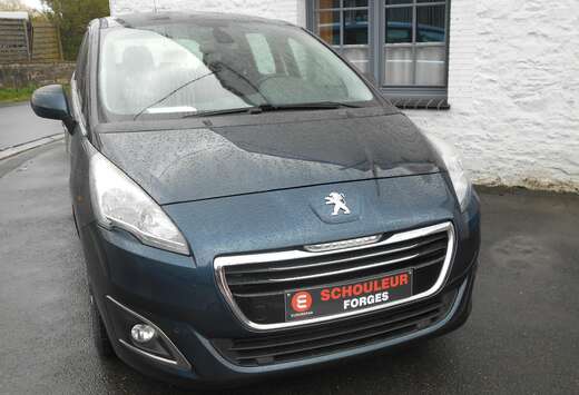 Peugeot 1.6 BlueHDi Active