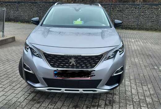 Peugeot 1.2 PureTech Allure