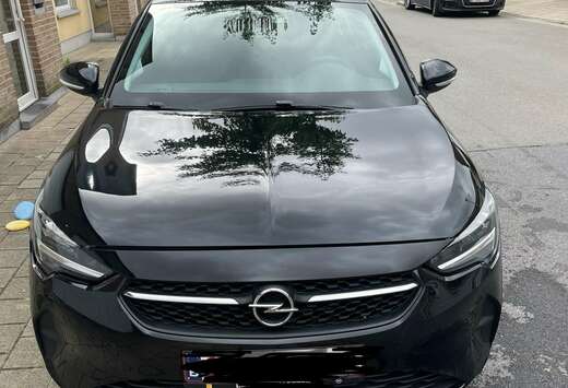 Opel 1.2 Start/Stop Elegance