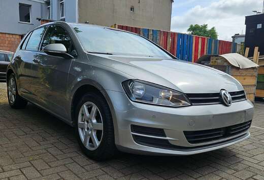 Volkswagen Golf 1.2 TSI Trendline