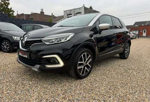 Renault Captur 1.33 TCe S-Edition **12 mois de garant ...