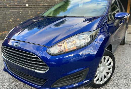 Ford 1.0i Trend + CLIM + EURO 5b