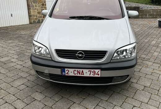 Opel 1.6i XEL 16v Comfort