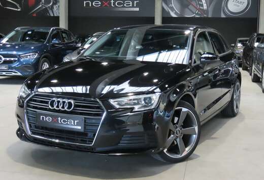 Audi 30TFSi Sportback Design *XENON-NAVI-PARKING AV&A ...