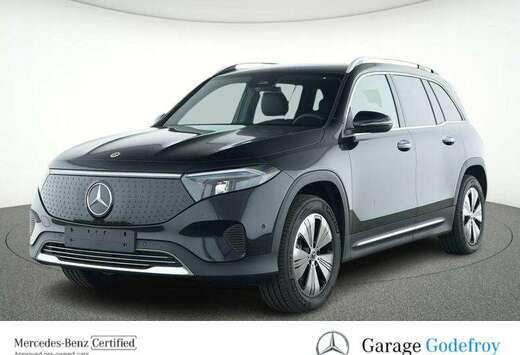 Mercedes-Benz 4MATIC