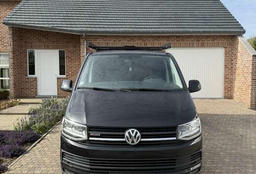 Volkswagen 180 pk 4motion