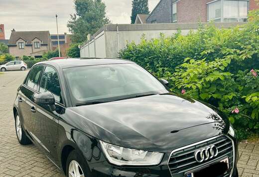 Audi Audi A1 Sportback 1.0 TFSI