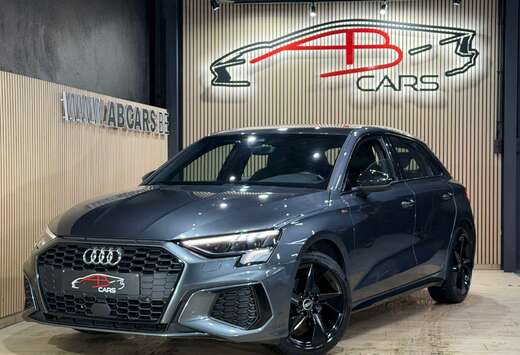 Audi Sportback 30 TFSI * S LINE * GARANTIE 12 MOIS *