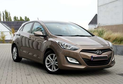 Hyundai Automatique