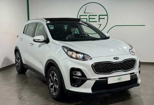 Kia * 1.6 CRDi  * Boite Aut * GPS * Garantie 12 mois  ...