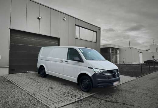 Volkswagen LONG CHSSIS (  PRIX NÉGOCIABLE )