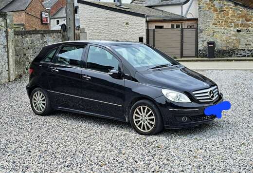 Mercedes-Benz CDI Special Edition