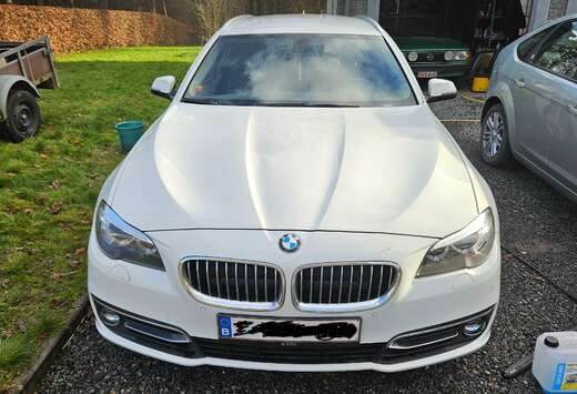 BMW Touring 520 dXA