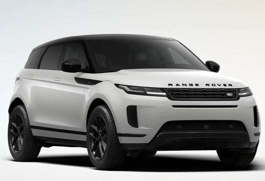 Land Rover P160 S Edition