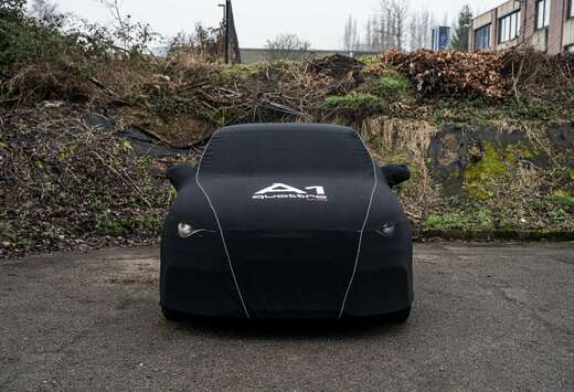 Audi Quattro - 1 sur 333