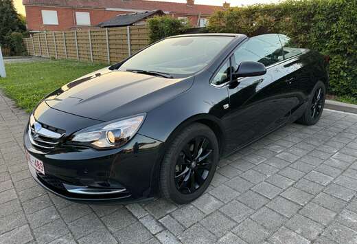 Opel Cascada 1.4 Turbo Innovation