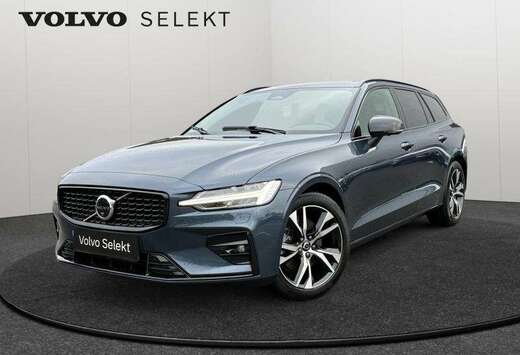 Volvo B4 Plus Dark / Essence