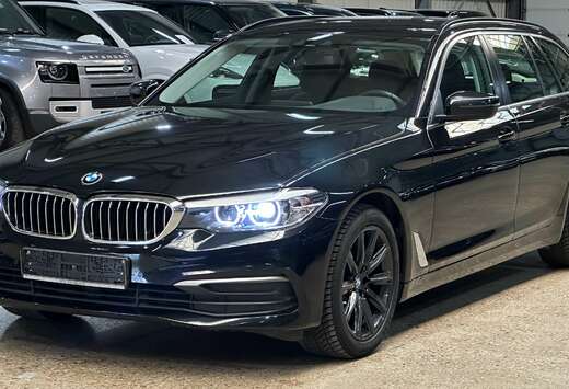 BMW Touring dA Business Edition (ACO)