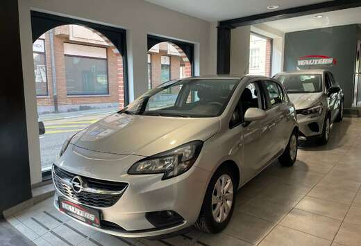 Opel 1.4i Enjoy (EU6.2)