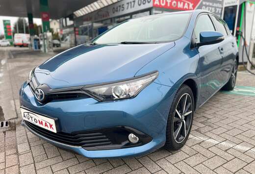 Toyota Auris HEV 1.8i HSD Style E-CVT