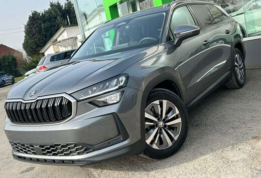 Skoda Kodiaq 1.5 TSI 7pl. DSG