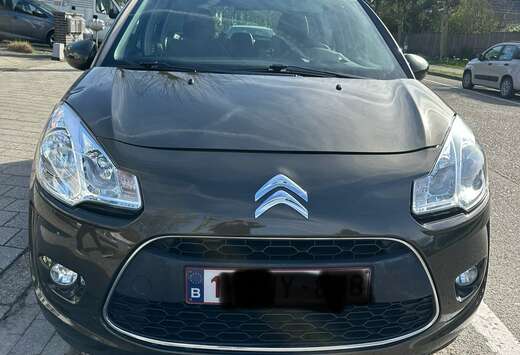 Citroen 1.2 VTi Seduction