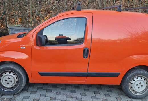 Citroen 1.3 HDi Easy Pack FAP (EU5)