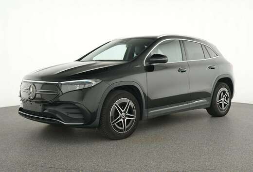 Mercedes-Benz 4MATIC AMG Line