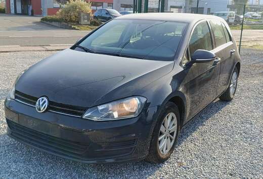 Volkswagen 1.2 TSI (85CH)_03/2017EURO 6B_A/C