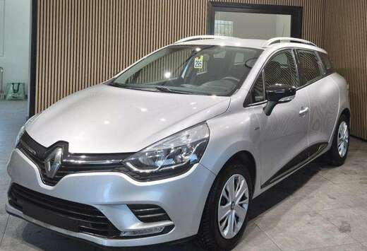 Renault IV Grandtour Limited #2